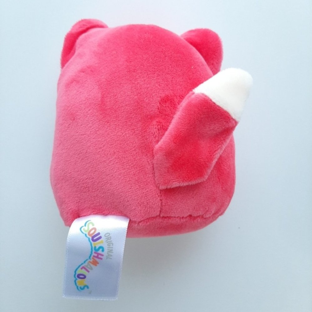 Squishmallows Kellytoy Holiday Ornaments 4" - Picture 11 of 12